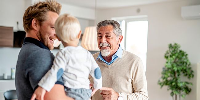 Vision Care Hearing Solutions