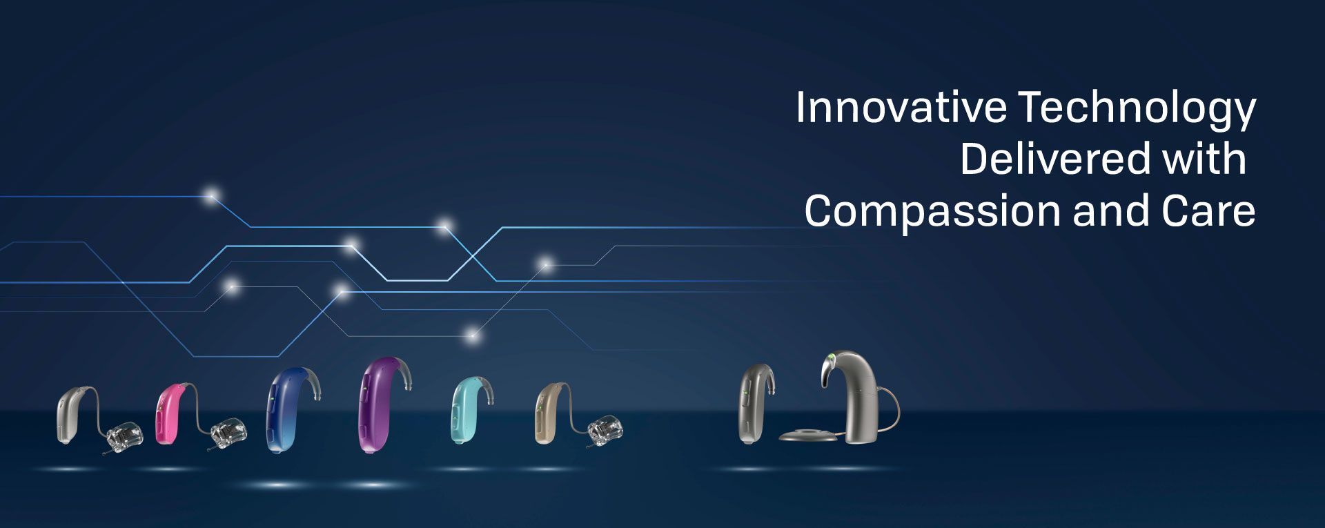 Vision Care Hearing Solutions
