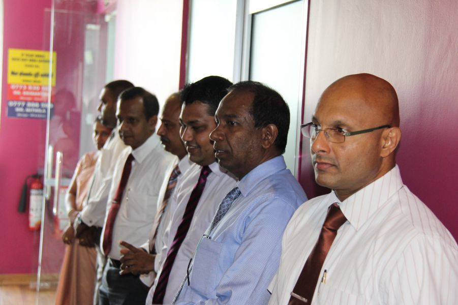 Vision Care Hearing Solutions