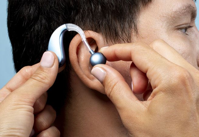 hearing-aid-selection