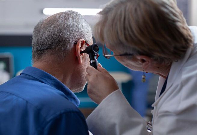 ear-test