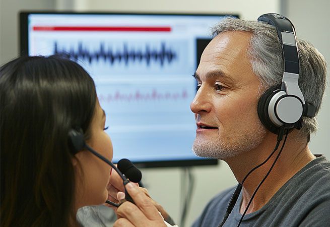 audiometry