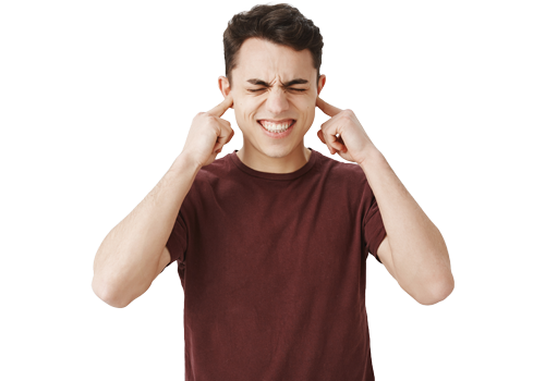 tinnitus evaluation