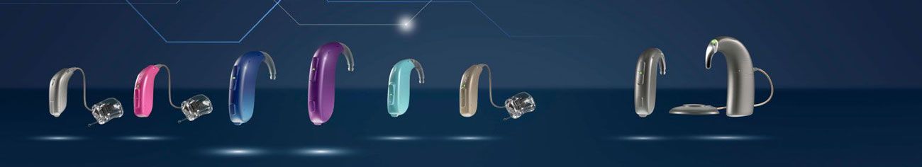 Vision Care Hearing Solutions