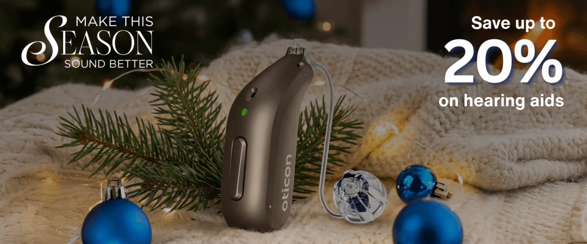 Vision Care Hearing Solutions