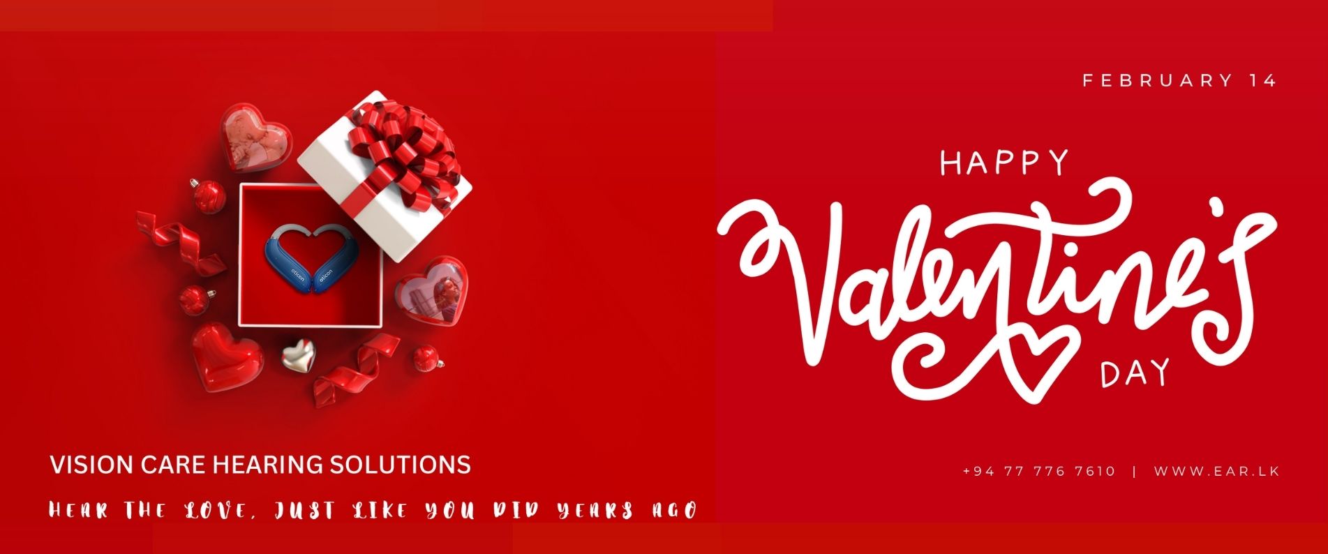 Vision Care Hearing Solutions