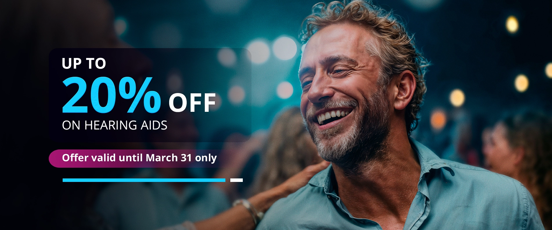 Vision Care Hearing Solutions