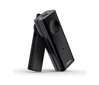 Oticon ConnectLine : For life’s many opportunities